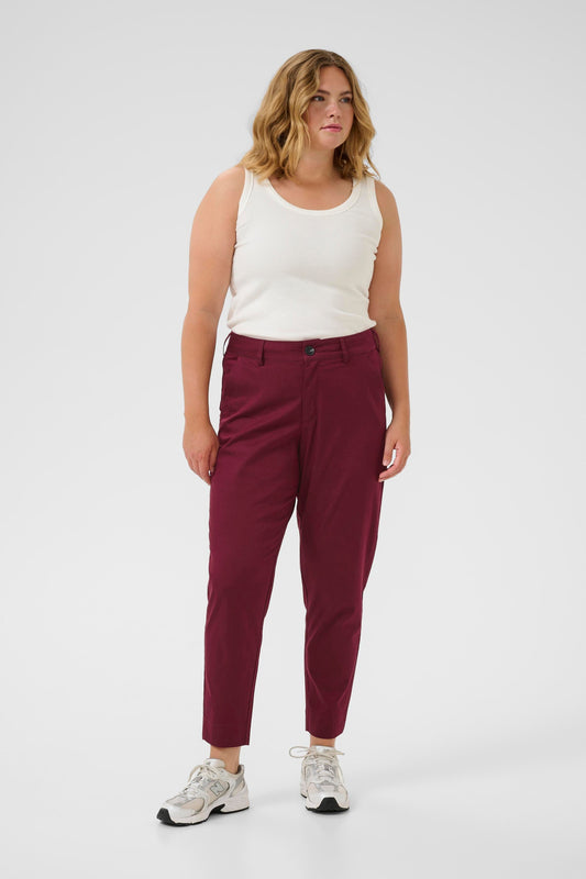 Hose Chino 7/8