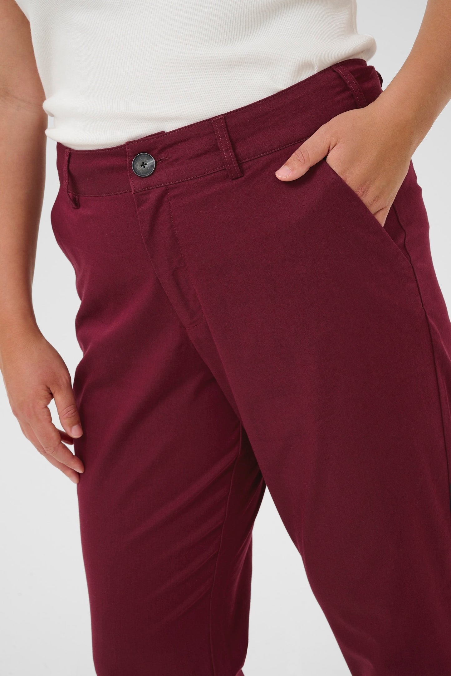 Hose Chino 7/8