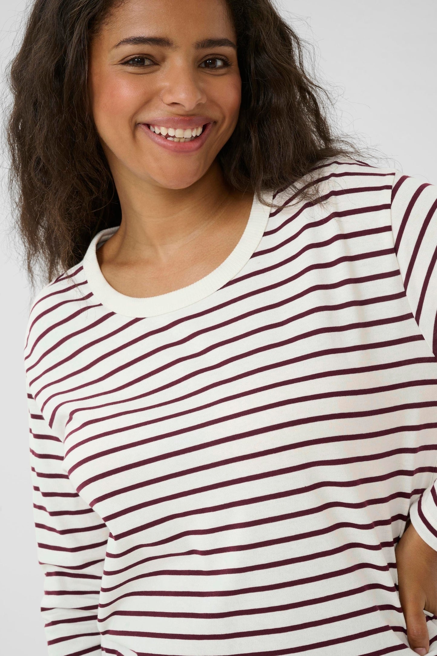 Shirt langarm
