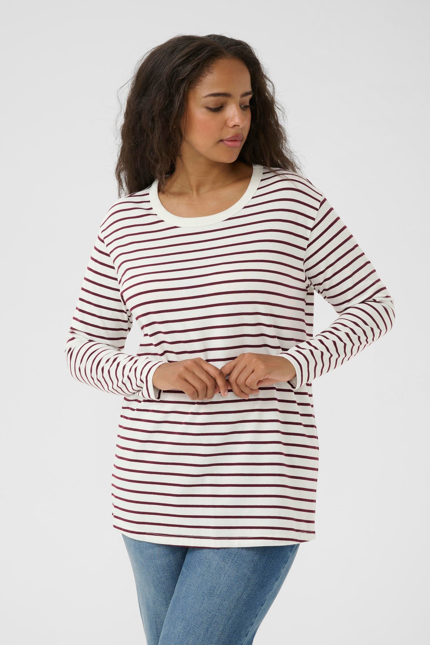 Shirt langarm