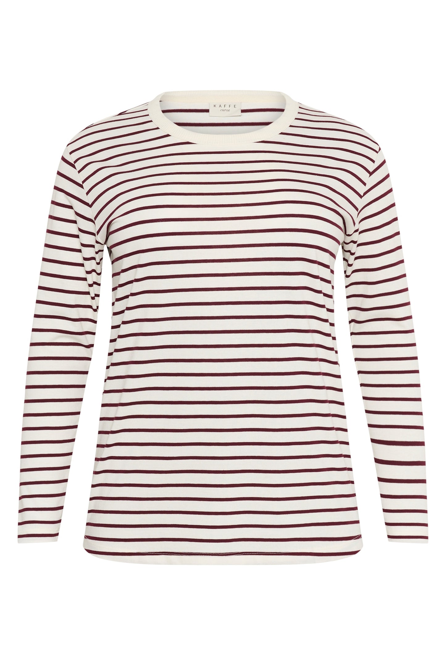 Shirt langarm