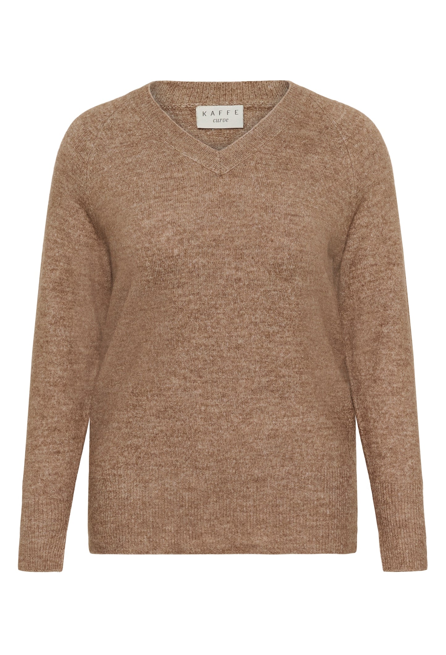 V-neck Pullover