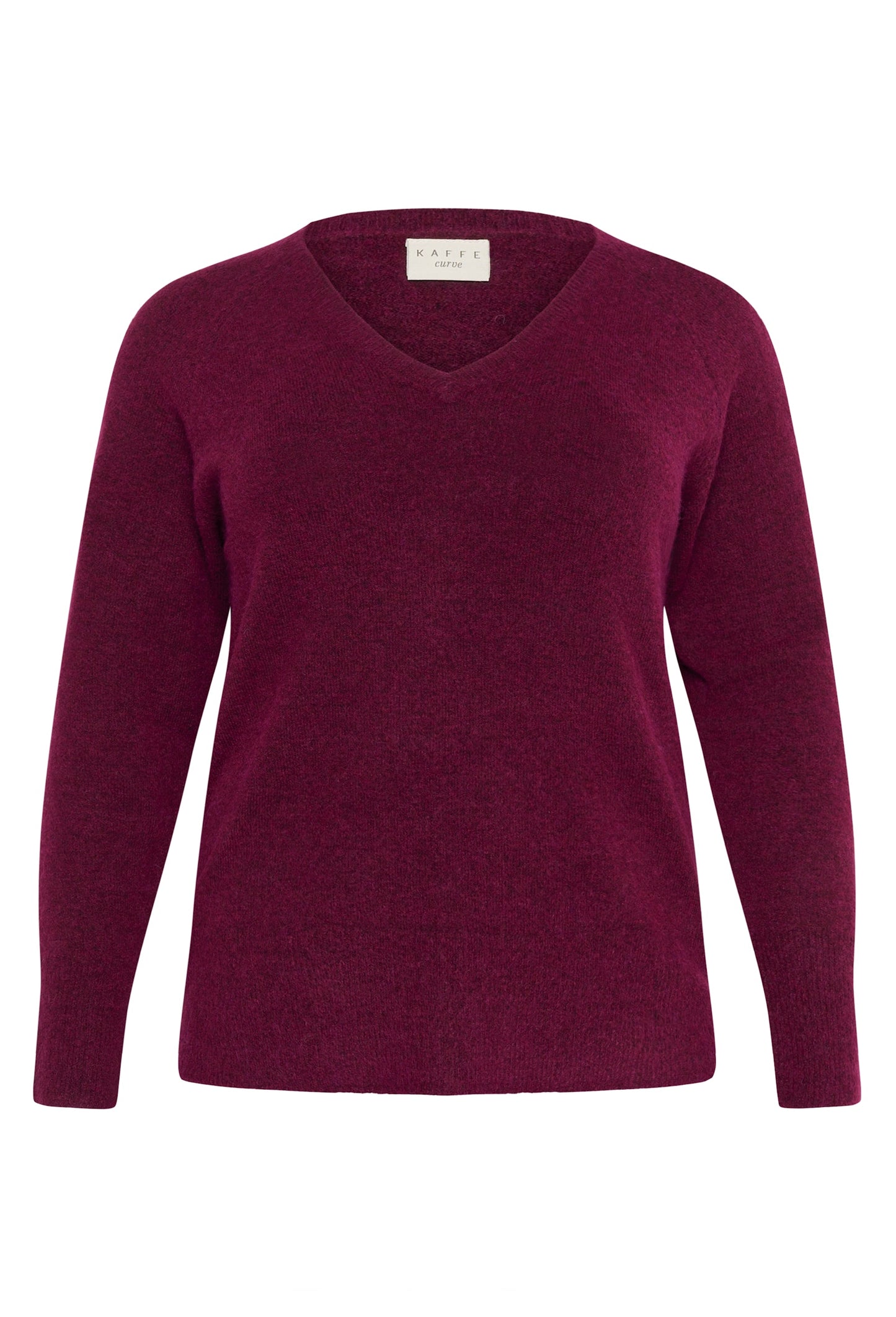 V-neck Pullover