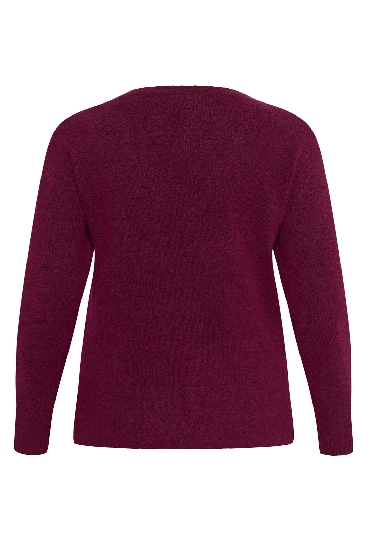 V-neck Pullover