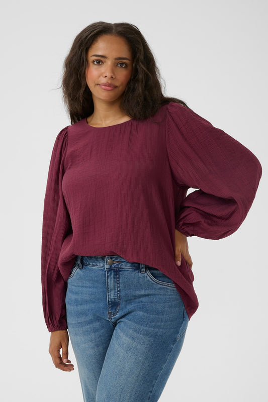 Bluse