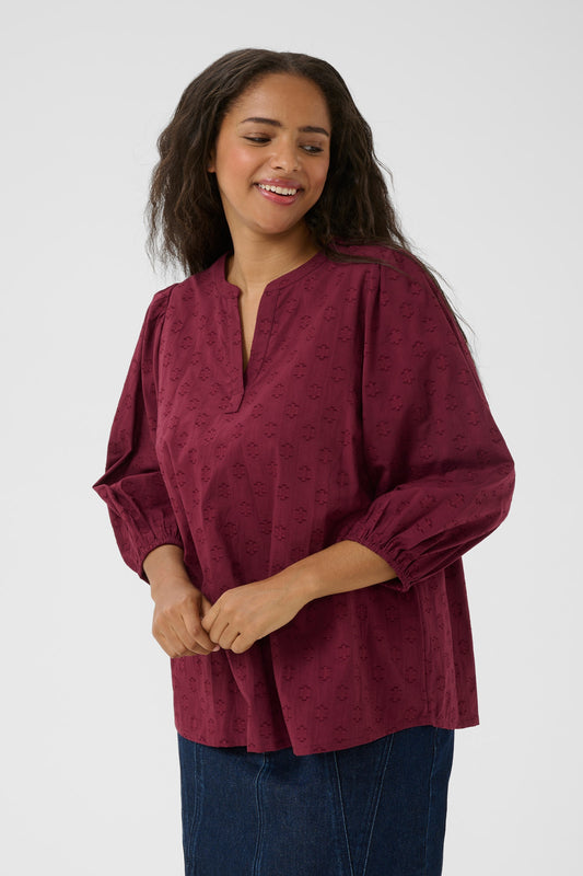 Bluse