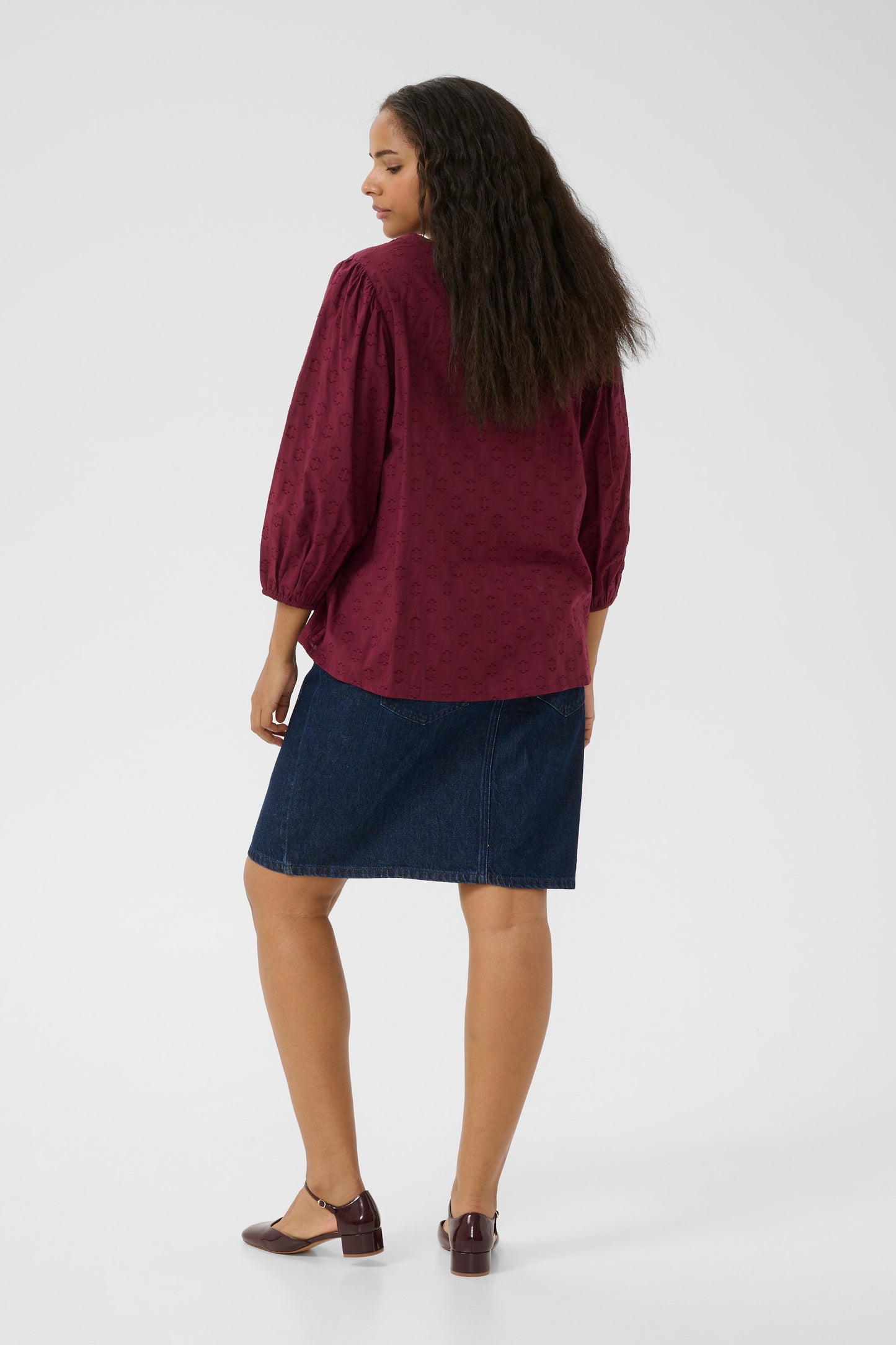 Bluse