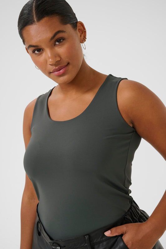 Jersey Top