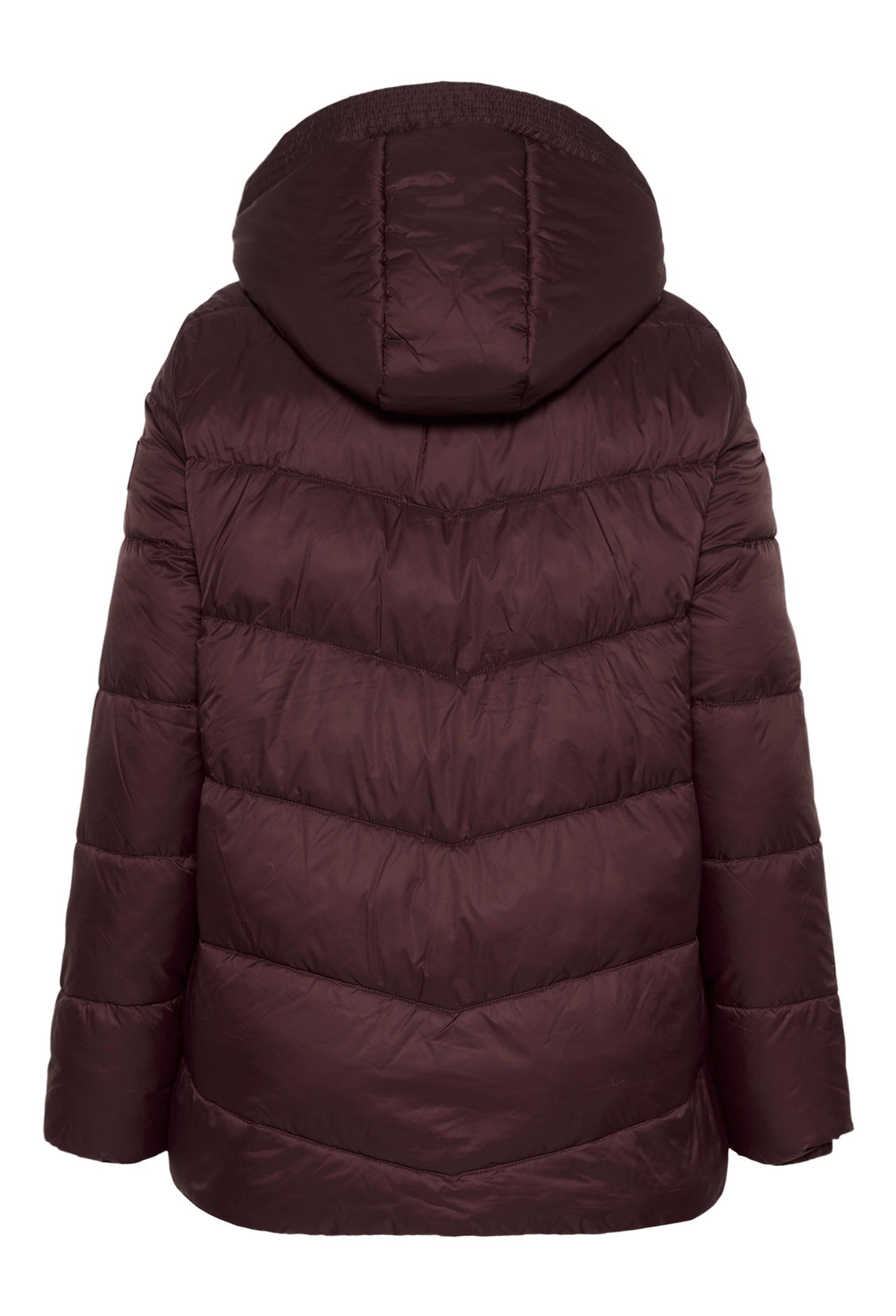 Steppjacke