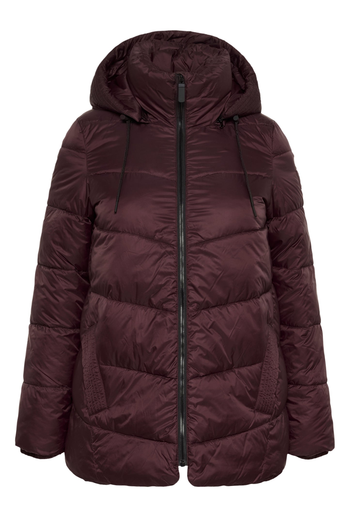 Steppjacke