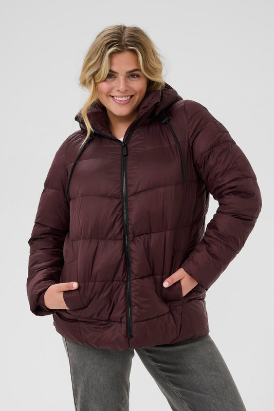 Steppjacke