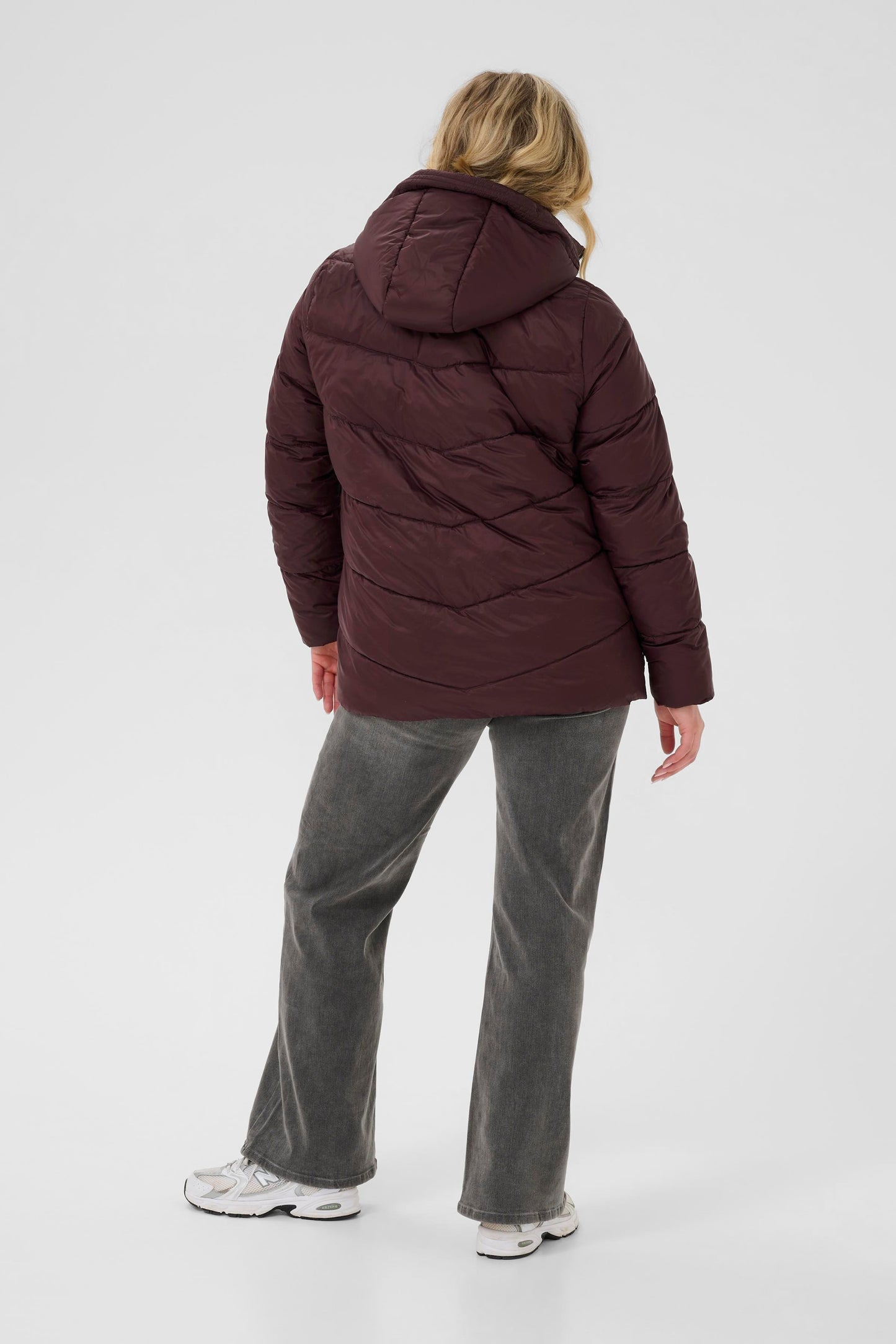 Steppjacke