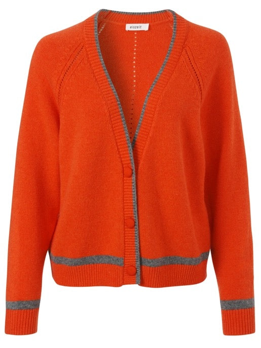Strickjacke