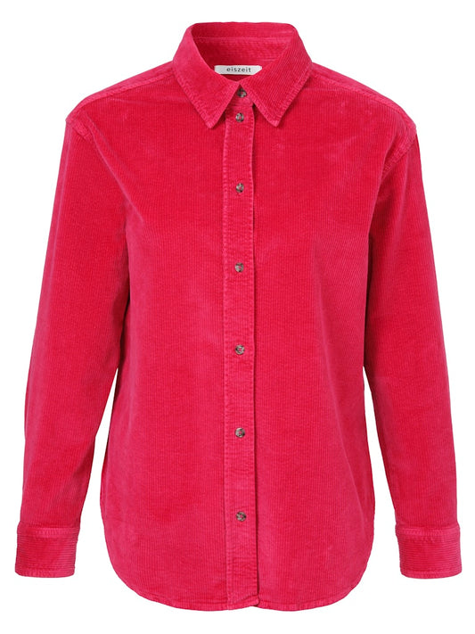 Bluse Cord