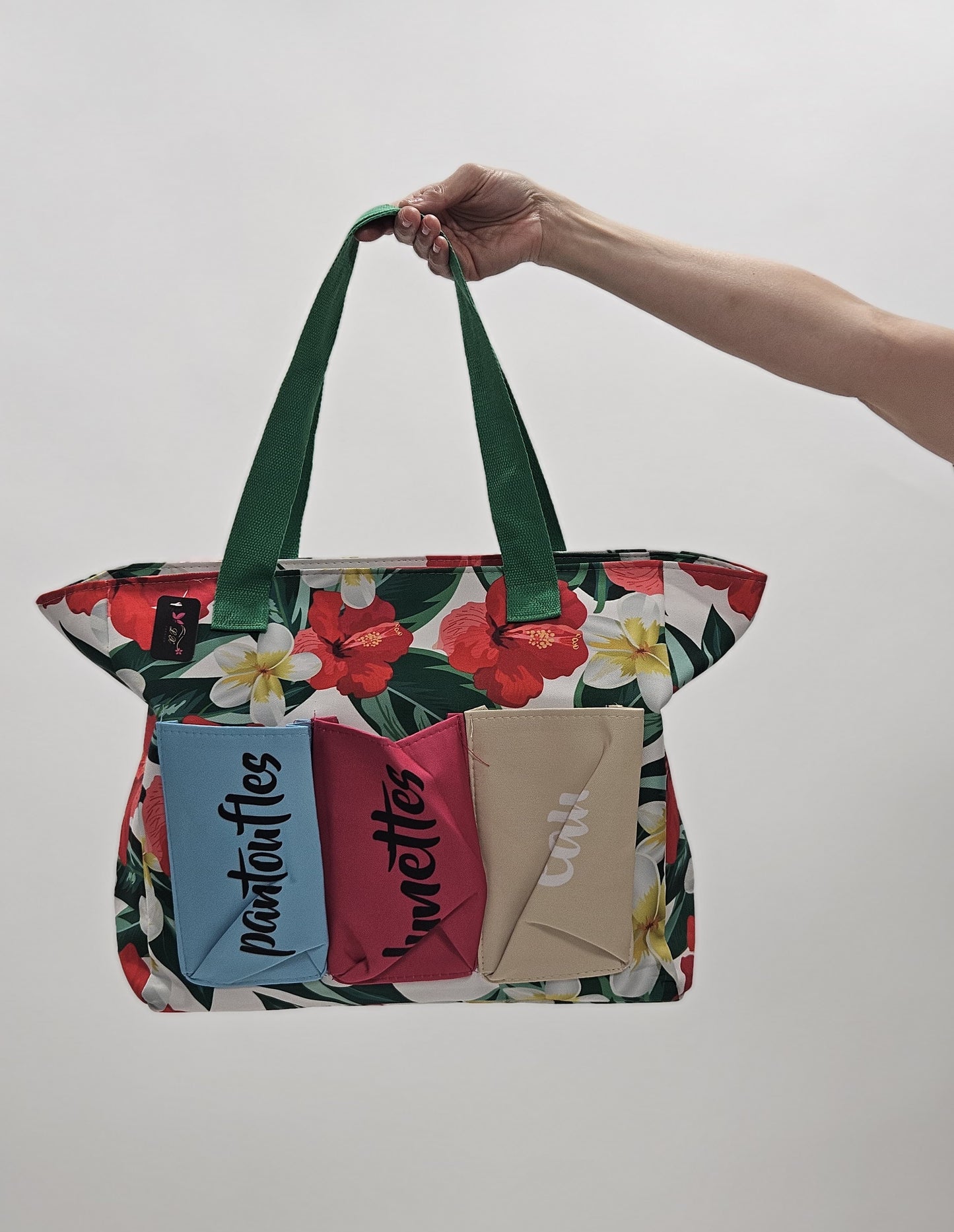 Badetasche