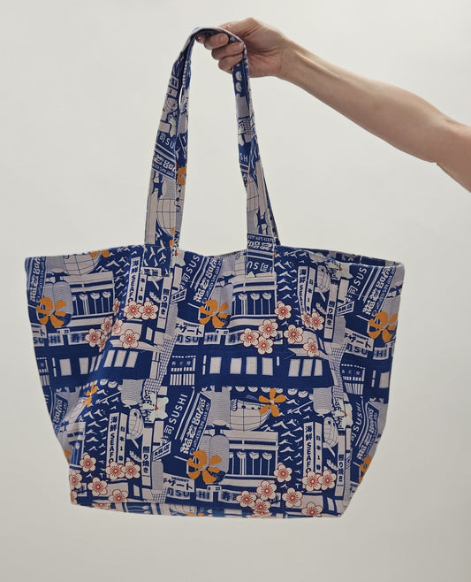 Snoopy Shopper