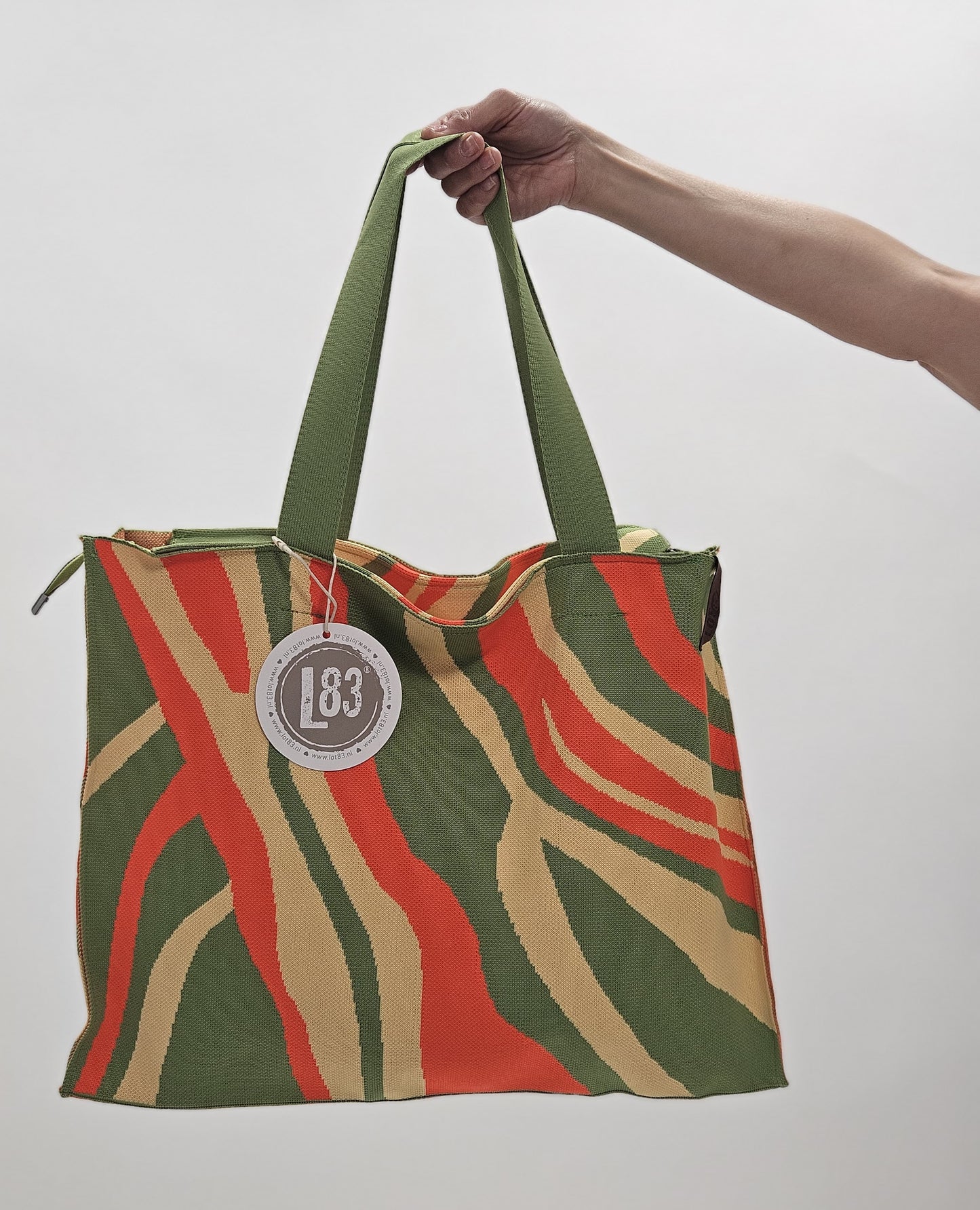Badetasche