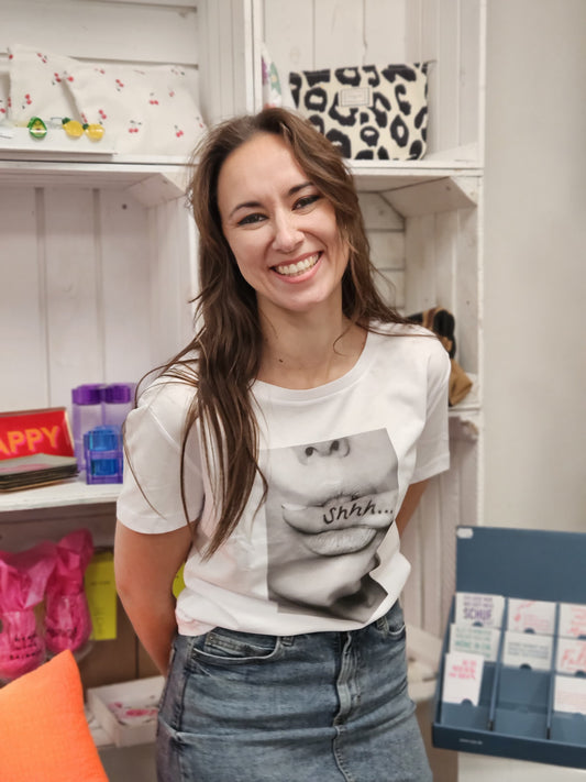 T-Shirt kurzarm