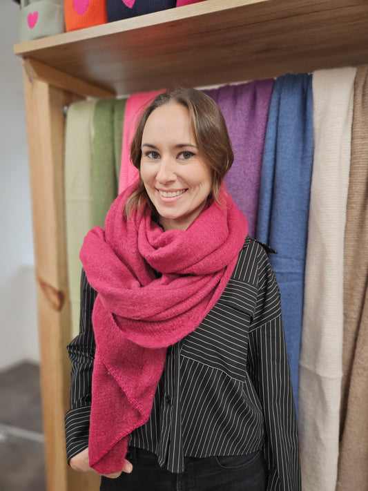 Kuschelschal