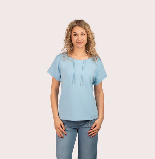 T-Shirt kurzarm