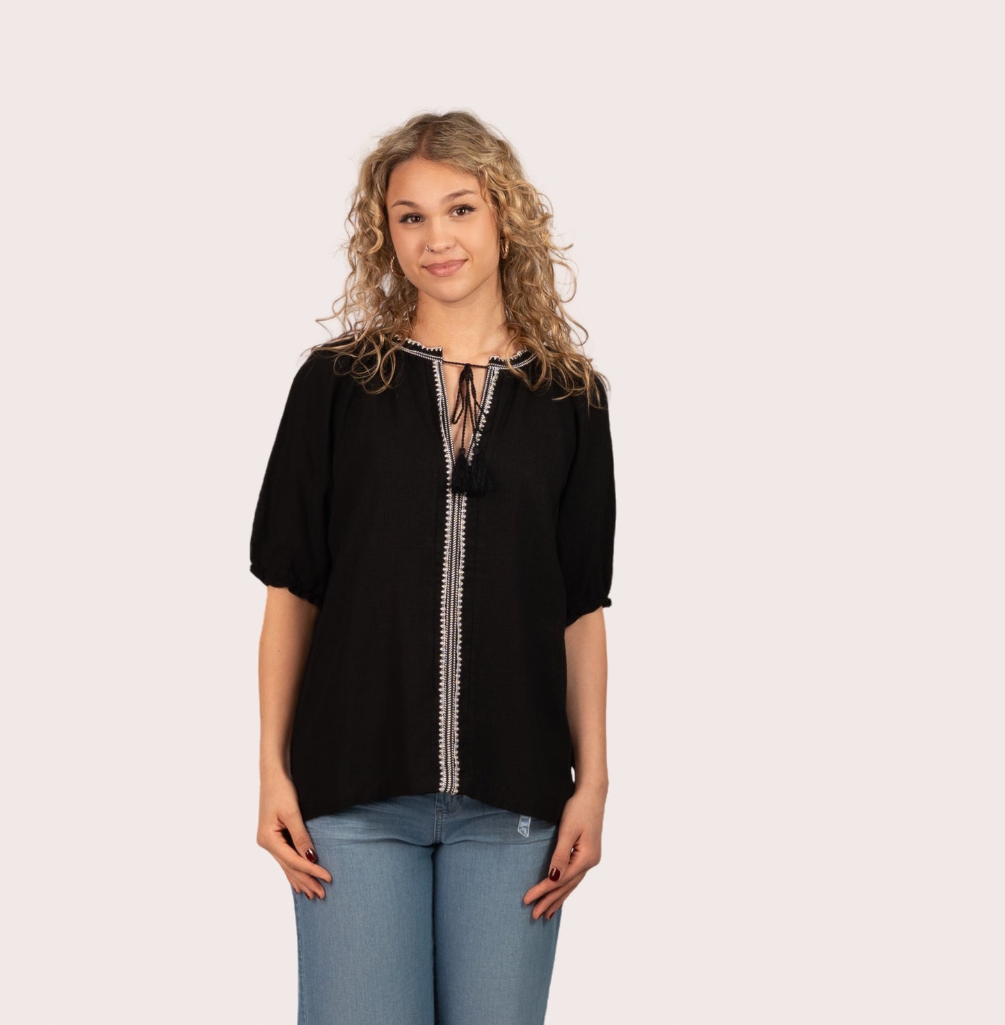 Blusenshirt