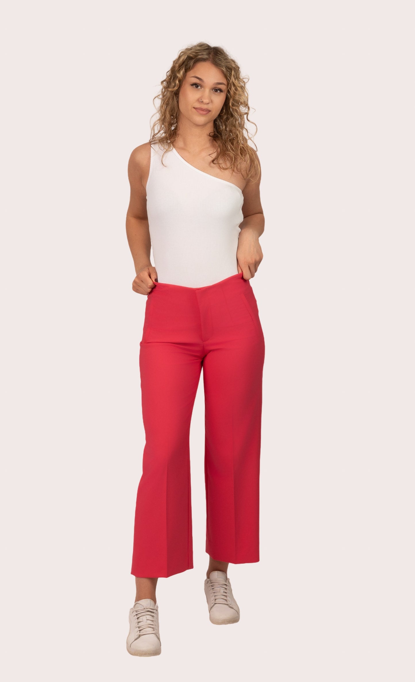 Hose Culotte 7/8 Länge