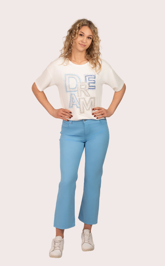 T-Shirt kurzarm