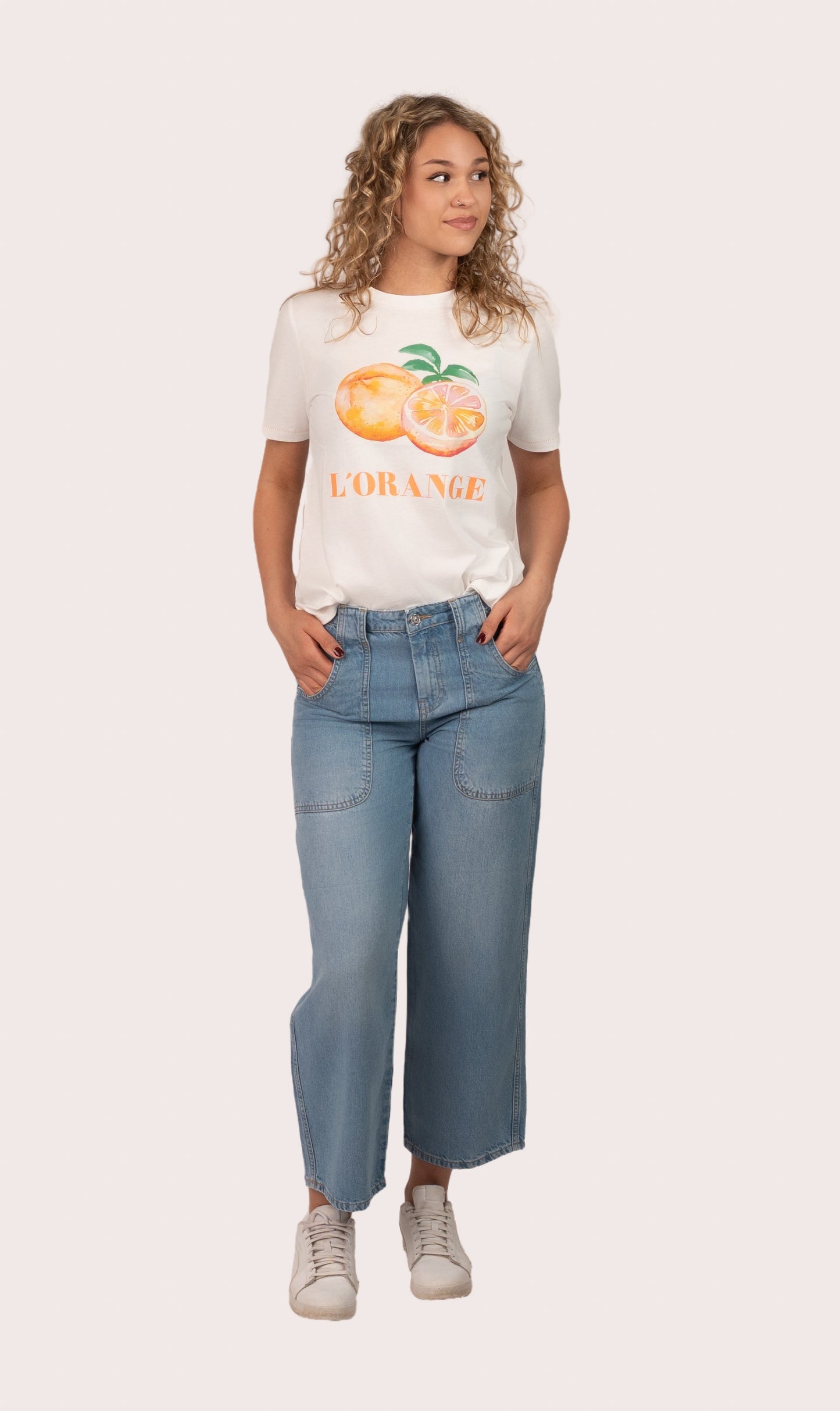 T-Shirt kurzarm