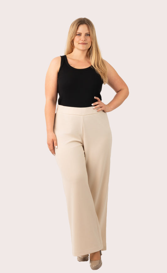 Stoffhose